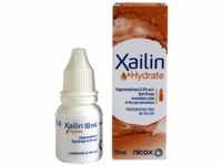 VISUfarma B.V. Xailin Hydrate Augentropfen 10 ml 10713505_DBA