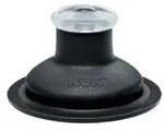 MAPA GmbH NUK Push-Pull T&uuml;lle Silikon 1 St 10405850_DBA