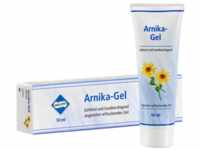 Dreluso-Pharmazeutika Dr.Elten & Sohn GmbH Arnika GEL 50 ml 10824512_DBA
