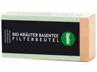 Alexander Weltecke GmbH & Co KG Basentee 49 Kräuter Bio Filterbeutel 25 St