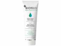 Herba Anima GmbH Biomed Aqua Detox entgiftende Gesichtsmaske 40 ml 15378709_DBA