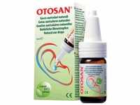 Functional Cosmetics Company AG Otosan Ohrentropfen 10 ml 10836001_DBA