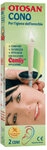 Functional Cosmetics Company AG Otosan Ohrenkerze 2 St 10835993_DBA