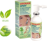 Functional Cosmetics Company AG Otosan Ohrenspray 50 ml 10836030_DBA