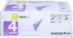 MEDI-SPEZIAL GmbH Mylife Clickfine Pen-Nadeln 4 mm 100 St 10391734_DBA