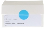 Coloplast GmbH Speedicath Compact Eve Katheter Ch 12 30 St 10796365_DBA