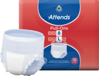 Attends GmbH Attends Pull-Ons 8 L 16 St 10328658_DBA