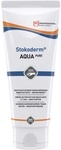 SC Johnson Professional GmbH Stokoderm Aqua Pure Hautschutz Creme 100 ml 11032954_DBA