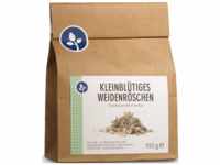 Aleavedis Naturprodukte GmbH Kleinblütiges Weidenröschen Tee 100 g 10811521_DBA