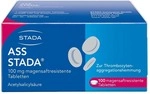 STADA Consumer Health Deutschland GmbH ASS Stada 100 mg magensaftresistente Tabletten