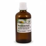 Resana GmbH Murmeltierfett Liquidum 100 ml 02483712_DBA