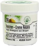 Resana GmbH Veilchen Creme Resana nach Hildegard von Bingen 100 ml 09071510_DBA