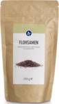Aleavedis Naturprodukte GmbH Flohsamen Ganz Kerne 250 g 10811656_DBA