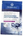 Dermasel Maske Nacht-Repair SPA 12 ml