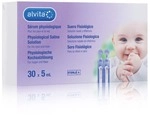 Alliance Healthcare Deutschland GmbH Alvita physiologische Kochsalzl&ouml;sung...