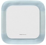 Coloplast GmbH Biatain Silicone Ag Schaumverband 12,5x12,5 cm 5 St 03880734_DBA