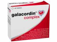 biomo pharma GmbH Galacordin complex Tabletten 120 St 10557399_DBA