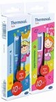 PAUL HARTMANN AG Thermoval kids digitales Fieberthermometer 1 St 10323158_DBA