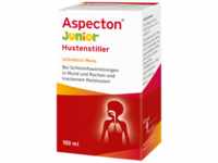HERMES Arzneimittel GmbH Aspecton Junior Hustenstiller Isländisch Moos Saft 100 ml