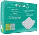 Alliance Healthcare Deutschland GmbH Alvita Krankenunterlage 60x90 cm 30 St