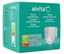 Alliance Healthcare Deutschland GmbH Alvita Inkontinenz Pants super medium 14 St