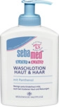 Sebamed Baby & Kind Waschlotion Haut & Haar 200 ml