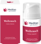 TAOASIS GmbH Natur Duft Manufaktur Meditao Weihrauchcreme 50 ml 10557117_DBA