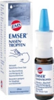 Emser Nasentropfen 10 ml