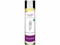 TAOASIS GmbH Natur Duft Manufaktur Lavendel Gesichtstonikum Bio Spray 50 ml