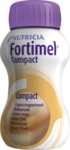 Danone Deutschland GmbH Fortimel Compact 2.4 Cappuccinogeschmack 4X125 ml