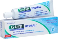 SUNSTAR Deutschland GmbH GUM Hydral Feuchtigkeitsgel 50 ml 10311511_DBA