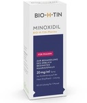 Dr.R.PFLEGER GmbH Minoxidil Bio-H-Tin Pharma 20 mg/ml Spray Lsg. 60 ml...