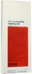 Infirmarius GmbH Infi Tormentilla Injektion N 10X5 ml 06797732_DBA