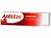 STADA Consumer Health Deutschland GmbH Antistax Venencreme 50 g 10347288_DBA