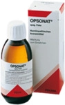 Opsonat spag.Peka Tropfen 60 ml