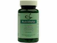 11 A Nutritheke GmbH Inulin 420 mg Kapseln 90 St 10714835_DBA