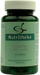 11A Nutritheke GmbH Inulin Kapseln 90 St 10714752_DBA