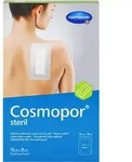 Cosmopor steril Wundverband 8x15 cm 5 St