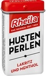 SOLDAN Holding + Bonbonspezialit&auml;ten GmbH Rheila Hustenperlen Dosen 20 g
