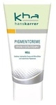 Hans Karrer GmbH Hans Karrer Pigmentcreme MikroSilber hell 20 ml 10347727_DBA