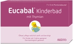 Aristo Pharma GmbH Eucabal Kinderbad mit Thymian 7X5 ml 10343304_DBA