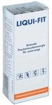 h&h DiabetesCare GmbH Liqui FIT fl&uuml;ssige Zuckerl&ouml;sung Orange Beutel 12 St