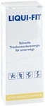 h&h DiabetesCare GmbH Liqui FIT fl&uuml;ssige Zuckerl&ouml;sung Lemon Beutel 12 St