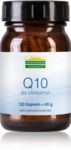 Heidelberger Chlorella GmbH Q10 ALS Ubiquinon Kapseln 120 St 11547919_DBA