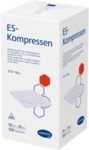 PAUL HARTMANN AG Es-Kompressen unsteril 10x10 cm 16fach 100 St 01447252_DBA