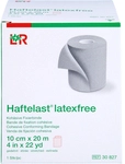 Haftelast Fixierb.koh&auml;s.latexfrei 10 cmx20 m creme 1 St