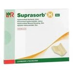 Lohmann & Rauscher GmbH & Co. KG Suprasorb H Hydrokoll.Verb.standard 15x15 cm 5 St