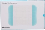 Coloplast GmbH Comfeel Plus Transparent Hydrokolloidverb.15x20 cm 10 St...