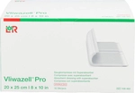 Lohmann & Rauscher GmbH & Co. KG Vliwazell Pro superabsorb.Kompr.steril 20x25 cm 10