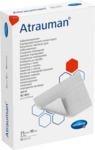 PAUL HARTMANN AG Atrauman 7,5x10 cm steril Kompressen 50 St 04889849_DBA